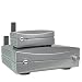 Wireless 5.8GHz Speaker Amplifier Rear Channel Digital Audio Link for Surround Speakers