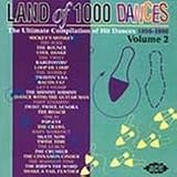 Land of 1000 Dances Vol.2: the Ultimate Compilation of Hit Dances 1957-1968