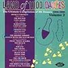 Land of 1000 Dances Vol.2: the Ultimate Compilation of Hit Dances 1957-1968