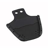 Connelly Front Toe Complete binding, Neoprene, fits sizes 7-12