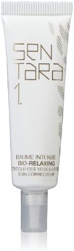 Sentara Intense Balm Bio Relaxing: Eye/Lip-0.5 oz.
