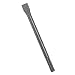 Bosch HS1517B20 1-Inch by 12-Inch Hex Shank Flat Chisel, 20-Pack