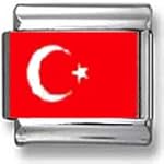 turkey flag