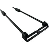 Vantage Point Center Channel Speaker Bracket AX2LSB01-B - Speaker bracket - black