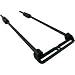 Vantage Point Center Channel Speaker Bracket AX2LSB01-B - Speaker bracket - black