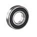 R14VV, NSK Single Row Ball Bearing, 7/8" I.D, 1 Pack