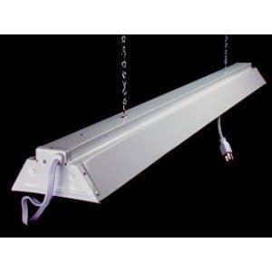 Hydrofarm 4' Light Fixture