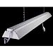 Hydrofarm 4 Foot Light Fixture, ETL Listed