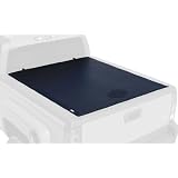 TruXedo 500955 Lo Profile QT Soft Roll-Up Tonneau Cover by Truxedo