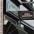 At Chesters (Volume 1)
