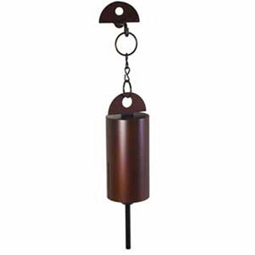Woodstock Percussion WMCY Metalworks Heroic Bell