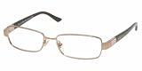 BVLGARI 2079B color 266 Eyeglasses