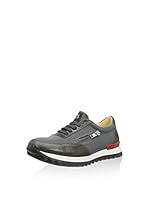 Jonny's Zapatillas (Gris)