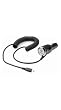 Genuine HTC Car Charger - Compatible with HTC Tytn, TytnII, P33OO, P3600, P3450, P3470, Touch, Diamond, Touch Cruise, Touch Dual, Touch HD, Touch 3G, Touch Viva, Diamond 2, T-Mobile G1, Hero, Dream -SEE MORE COMPATIBLE HANDSETS BELOW UNDER DESCRIPTION