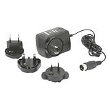 Replacement 100-240v Charger for Turbo 2x2 Battery