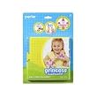 Perler Fun Fusion Fuse Bead Activity Kit-princess 3 Pack