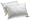 Dream Supreme Plus 100% Gel Filled Standard Pillows, Set of 2