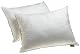 Dream Supreme Plus Gel Fiber-Filled Pillows, Standard, Set of 2