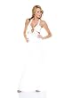 228609 Vesta Long Dress, in 2 Colors