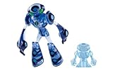 Ben 10 Ultimate Alien - 10cm Ultimate Echo Echo with Mini FigureIMAGE