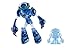 Ben 10 Ultimate Alien - 10cm Ultimate Echo Echo with Mini Figure