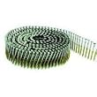 Bostitch C6R99BCG Thickcoat Round Head 2-Inch by .099-Inch by 15 Degree Ring Shank Coil Framing Nail (3,600 per Box)