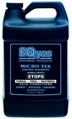 Childrens Toyshop  Sporting Goods : Eqyss International Micro-tek Medicated Shampoo Gallon - 10155