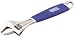 Kitchen & Housewares : DRAPER 250mm Soft Grip Adjustable Wrench