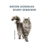 Katzen Leckerlies selbst gebacken