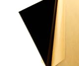 Cast Acrylic Sheet - .125