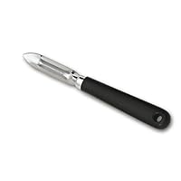World Cuisine 2-3/4-Inch Stainless Steel Potato Peeler