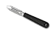 World Cuisine 2-3/4-Inch Stainless Steel Potato Peeler