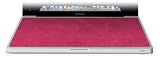 RadTech ScreenSavrz for Apple MacBook Pro 15 inch Unibody in Fucshia