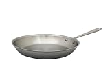 All-Clad 5112 Stainless 12-Inch Fry Pan