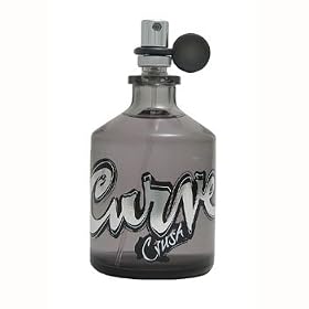 Curve Crush by Liz Claiborne for Men