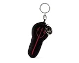 Eigenschaften Nici 28374 / NICI Engel und Teufel, Schlüsselanhänger, Dreizack, Plüsch, 8cm