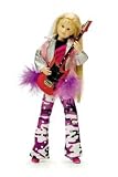 Heart Rock Star Karina Grace - B000FPM2IS