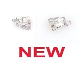 Replacement Mute Toggle Switch for Broken iPhone 3G & 3GS