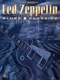 Led Zeppelin - Blues Classics - Guitar Personality