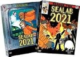 DVD : Sealab 2021 - Seasons 1-3