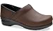 Women's Professional in Antique Brown Oiled Leather, by Sanita