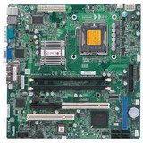 Supermicro A+ Server AS1011M-URB - Server - rack-mountable - 1U - 1-way - no CPU - RAM 0 MB - SATA - hot-swap 3.5 - no HDD - DVD - ATI ES1000 - Gigabit Ethernet - Monitor : none