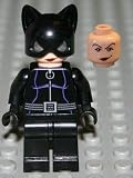 Catwoman – LEGO Batman Figure- MAGNET