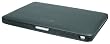 Macally Bookshell - Carcasa protectora dura para Macbook 13" 2g color negro