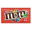 M&Ms Peanut Butter Chocolate Candy - 24 Bags
