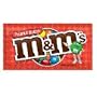 M&Ms Peanut Butter Chocolate Candy - 24 Bags