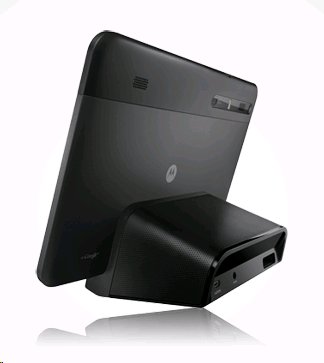 Motorola Lautsprecher f&uuml;r Xoom Dock Preisvergleich