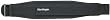 Harbinger 233 5" Firm Fit Foam Core 3" Strap Belt (Black)