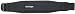 Harbinger 233 5" Firm Fit Foam Core 3" Strap Belt (Black)