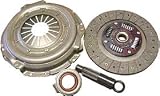 Original Quality Clutch Company - Honda CIVIC Clutch Kit 1.6L 4 Cylinder 1992-98 New